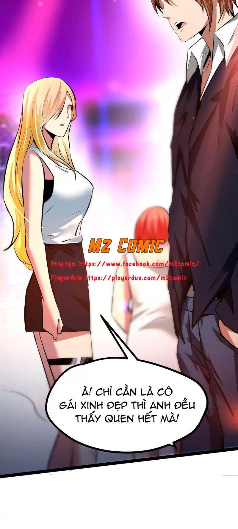 Chư Thần Rút Lui Chapter 4 - Trang 30