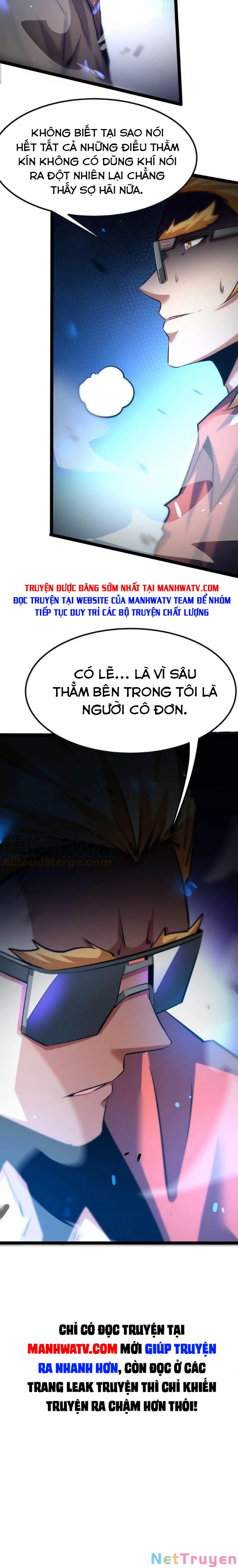 Chư Thần Rút Lui Chapter 39 - Trang 11