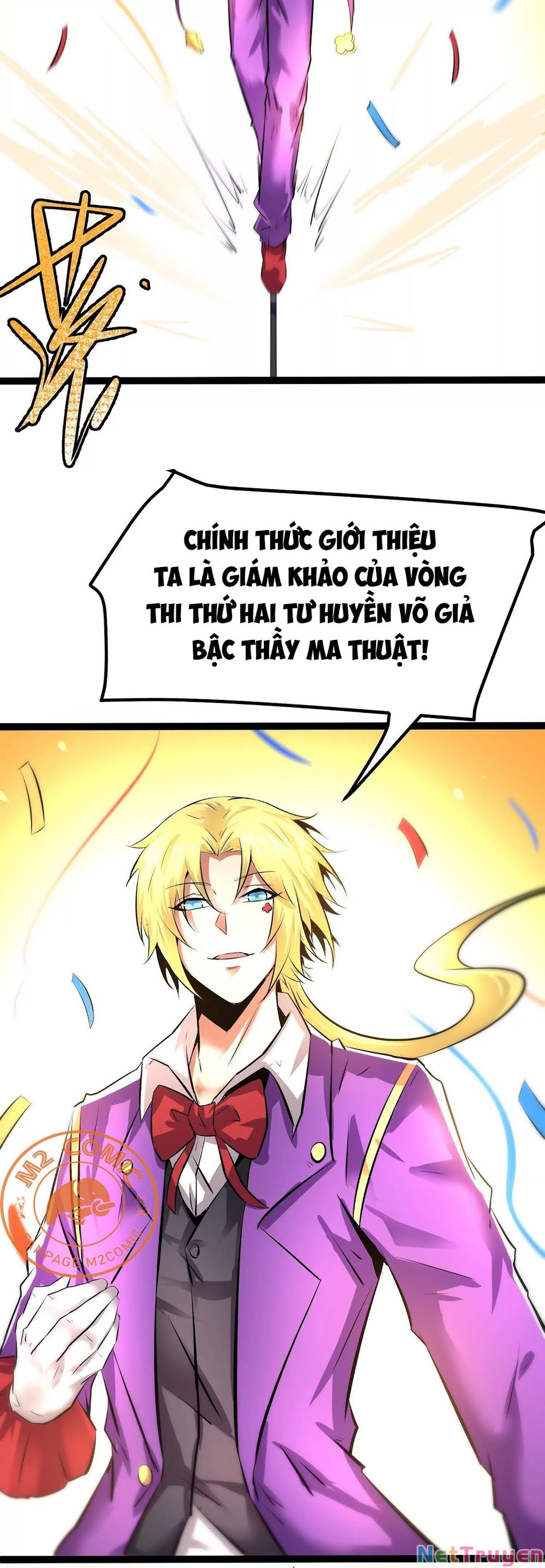 Chư Thần Rút Lui Chapter 22 - Trang 13