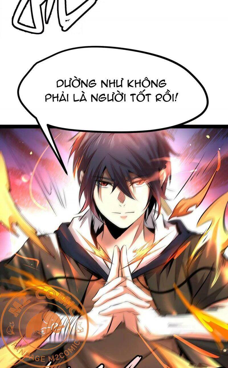 Chư Thần Rút Lui Chapter 3 - Trang 16