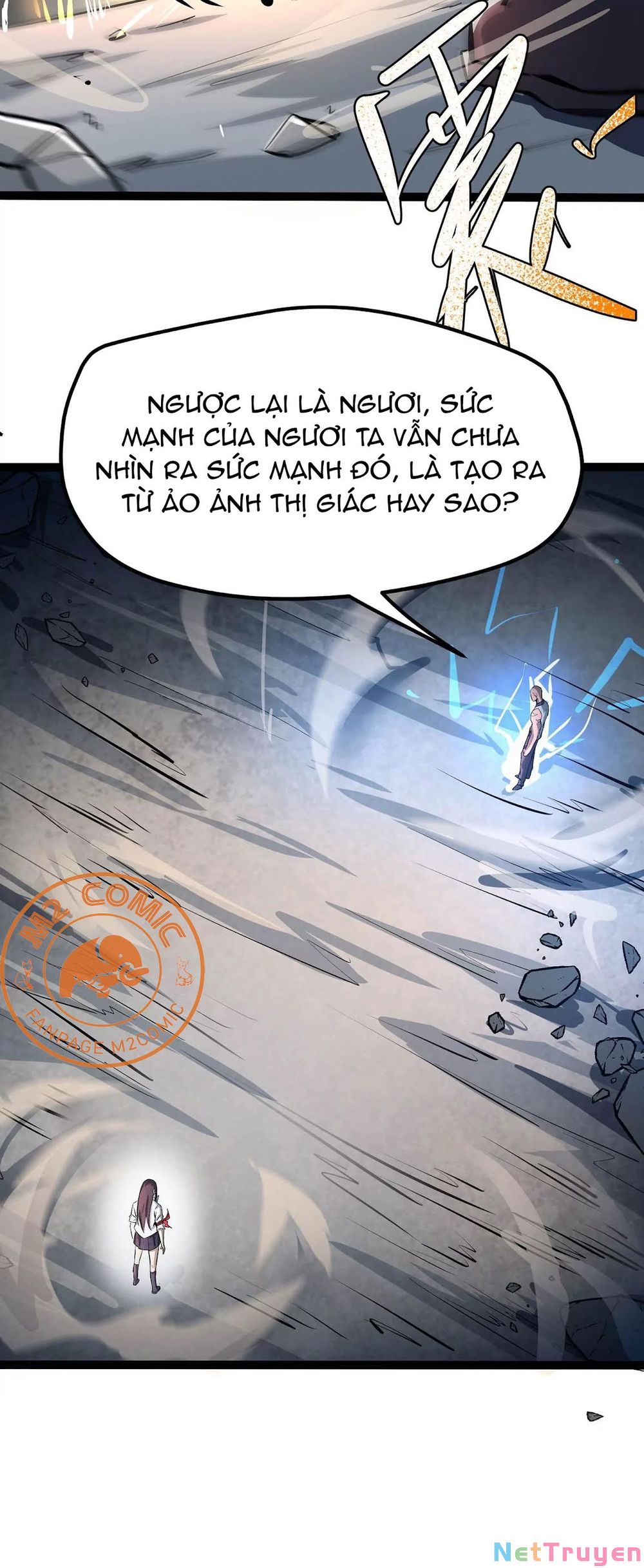 Chư Thần Rút Lui Chapter 21 - Trang 16