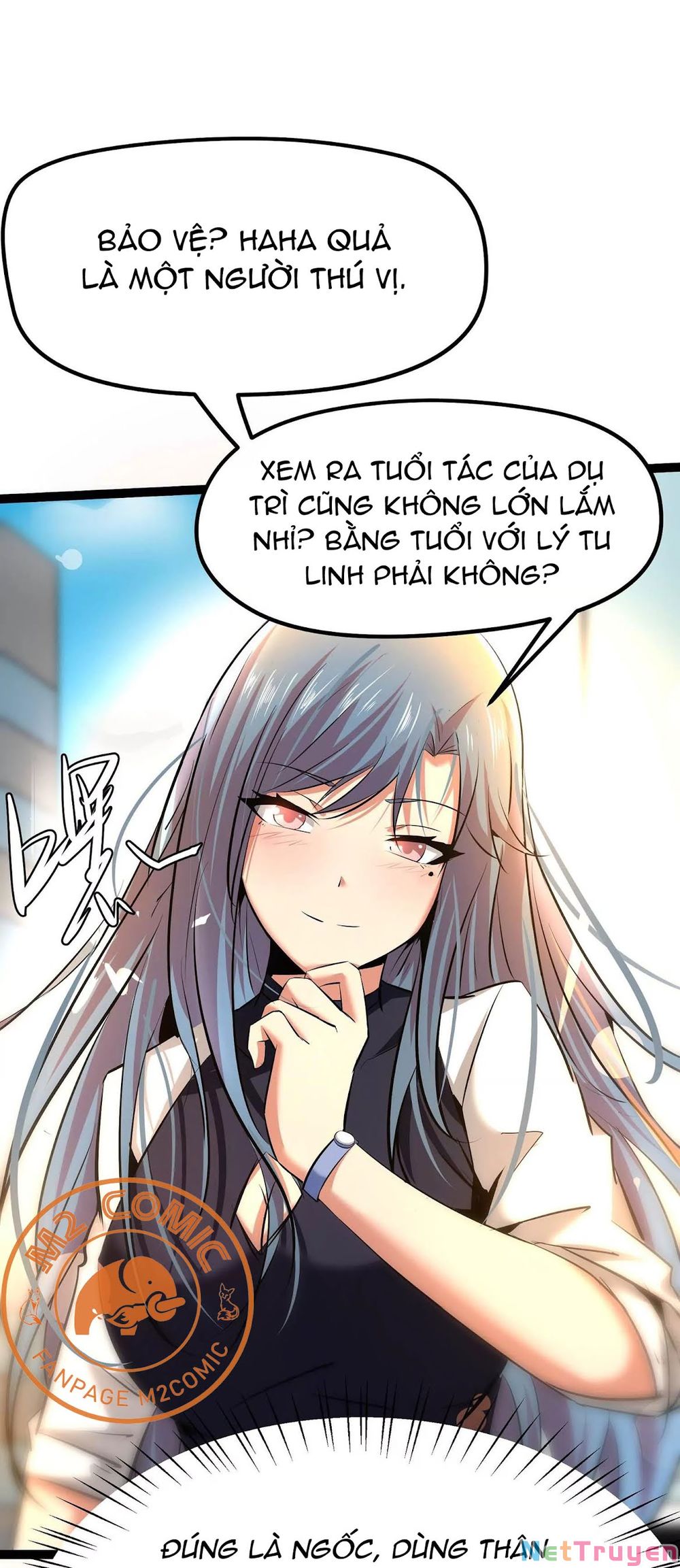 Chư Thần Rút Lui Chapter 14 - Trang 5