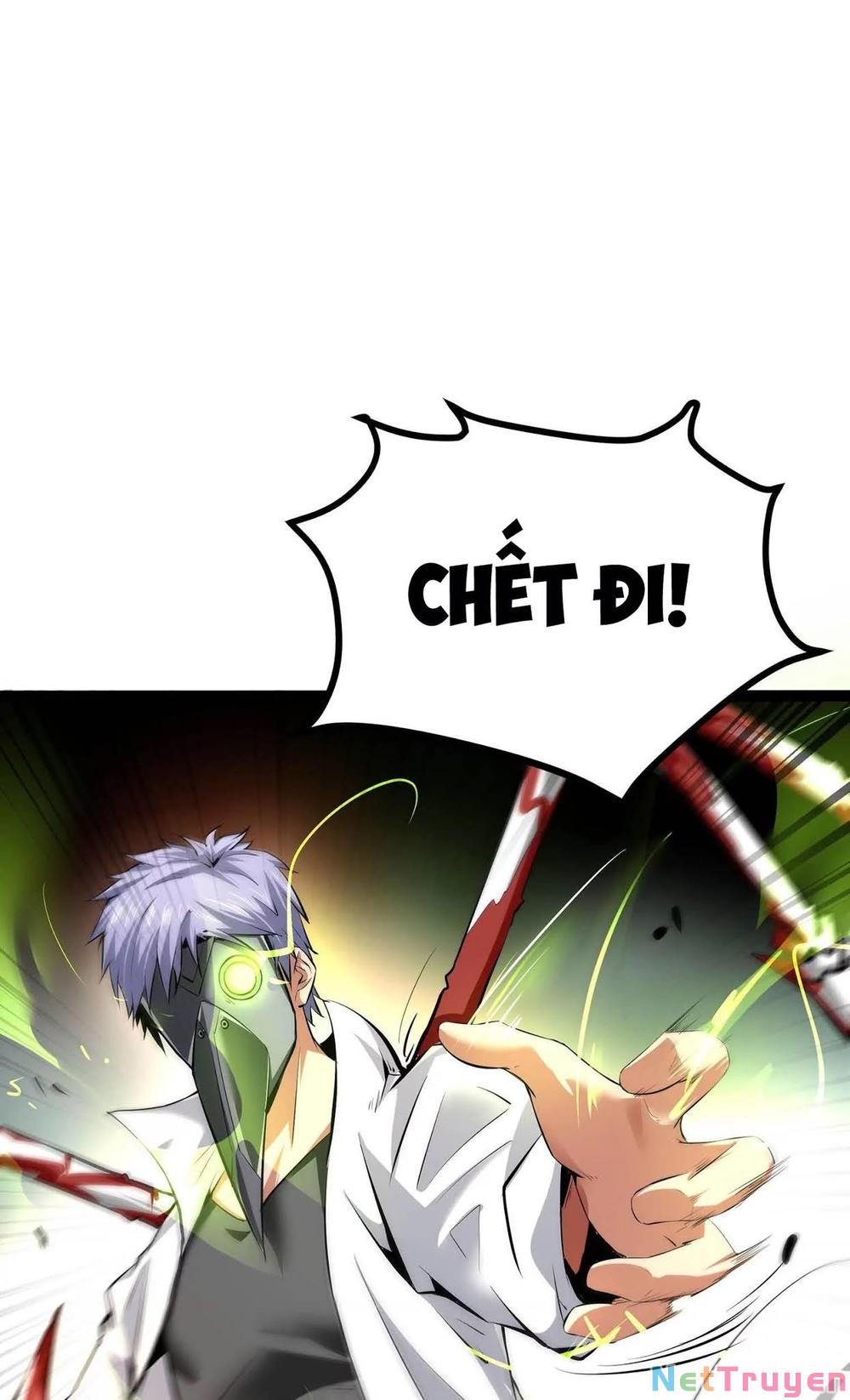 Chư Thần Rút Lui Chapter 6 - Trang 13