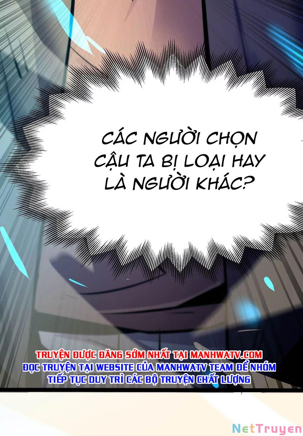 Chư Thần Rút Lui Chapter 23 - Trang 26