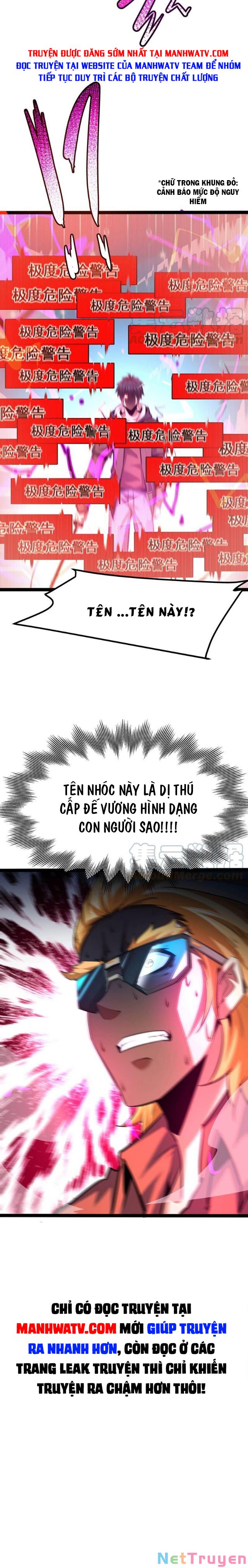 Chư Thần Rút Lui Chapter 38 - Trang 11