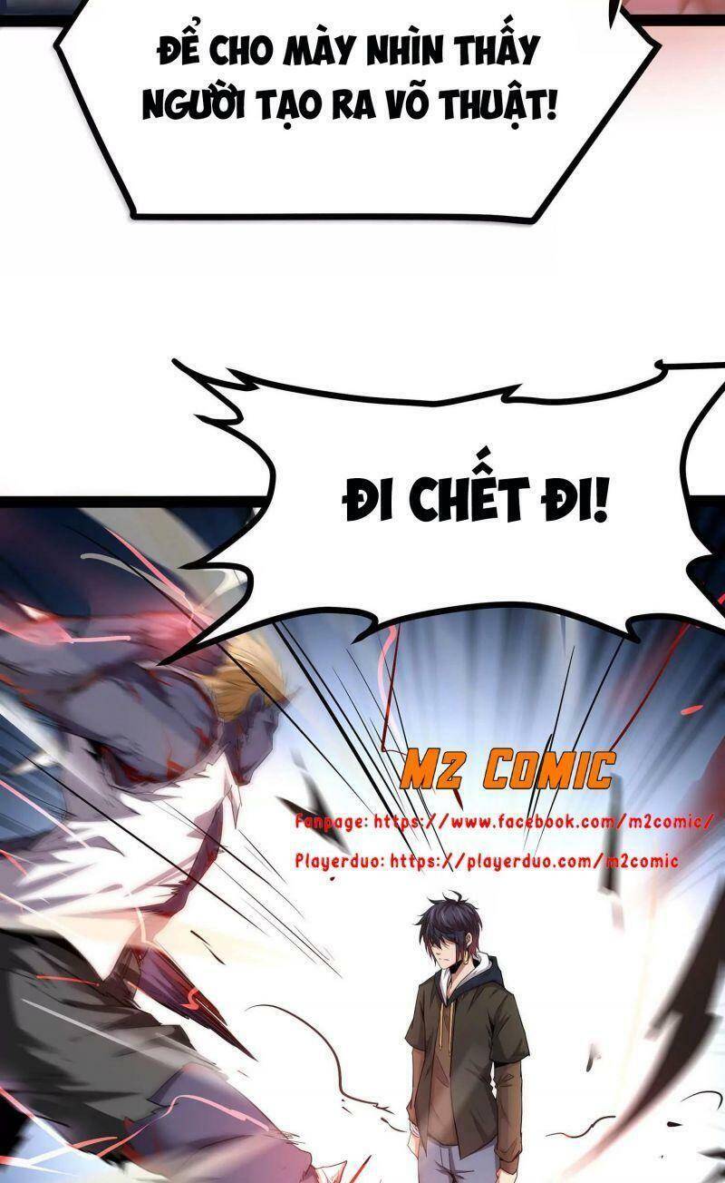 Chư Thần Rút Lui Chapter 2 - Trang 23