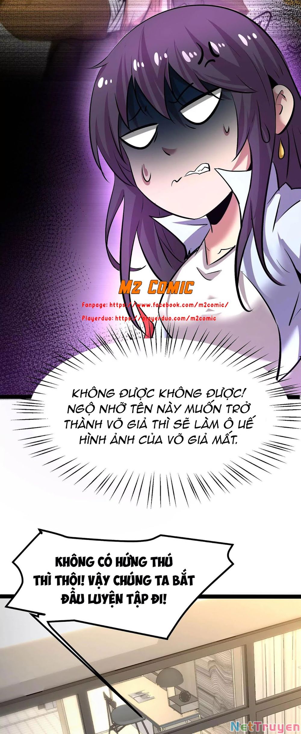 Chư Thần Rút Lui Chapter 15 - Trang 10