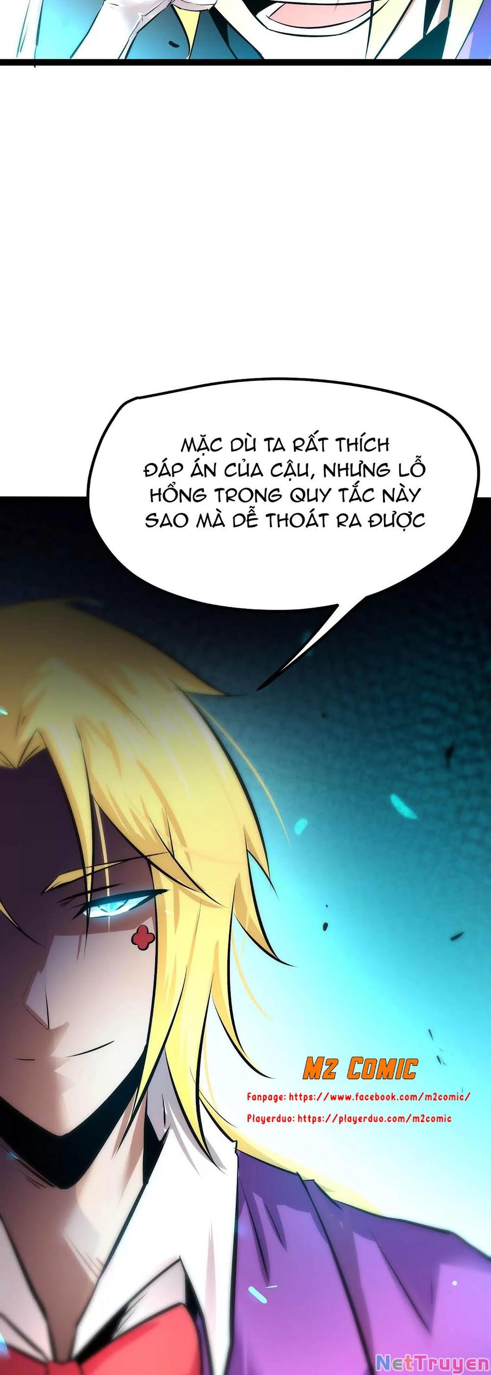 Chư Thần Rút Lui Chapter 23 - Trang 10