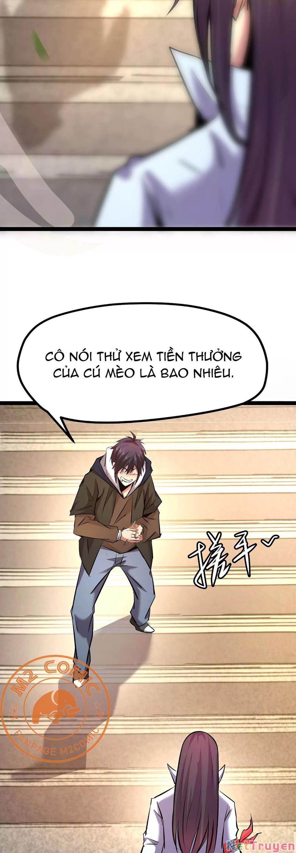 Chư Thần Rút Lui Chapter 13 - Trang 16