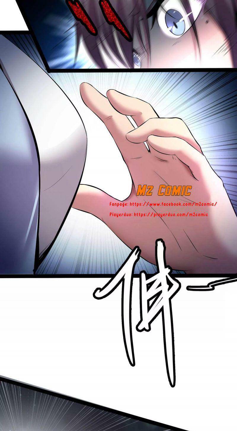 Chư Thần Rút Lui Chapter 3 - Trang 5