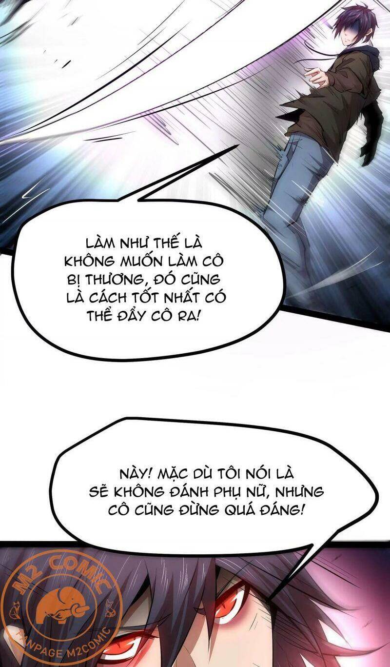 Chư Thần Rút Lui Chapter 3 - Trang 10