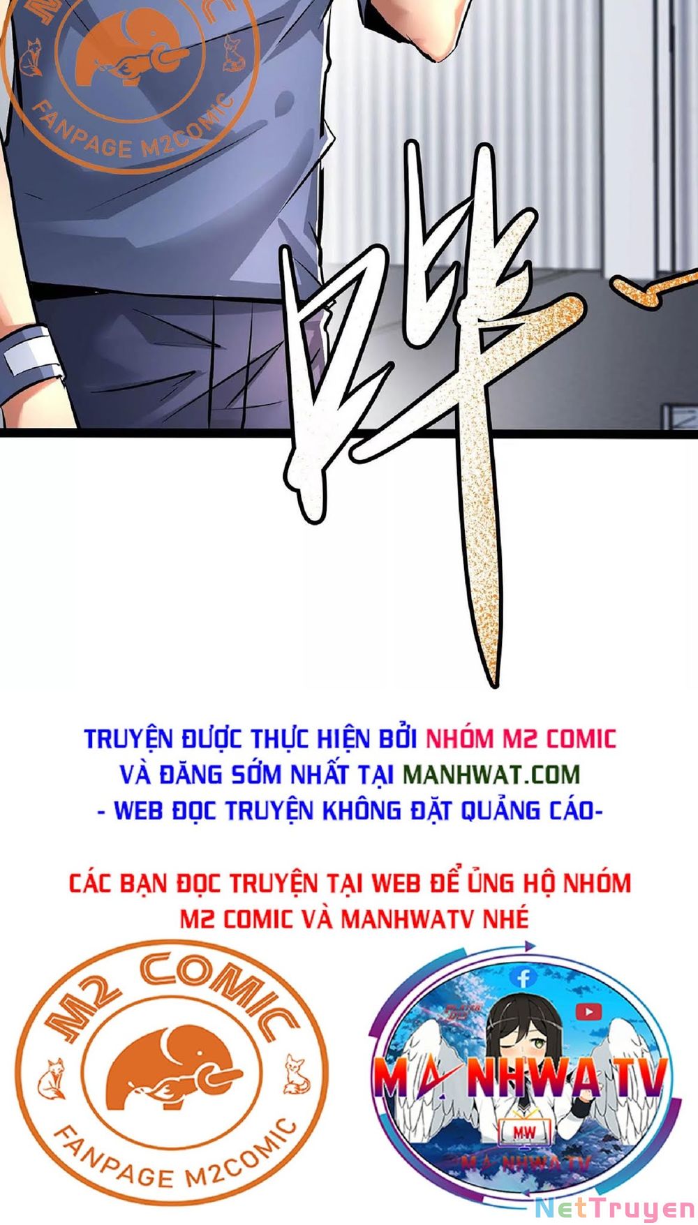 Chư Thần Rút Lui Chapter 19 - Trang 9