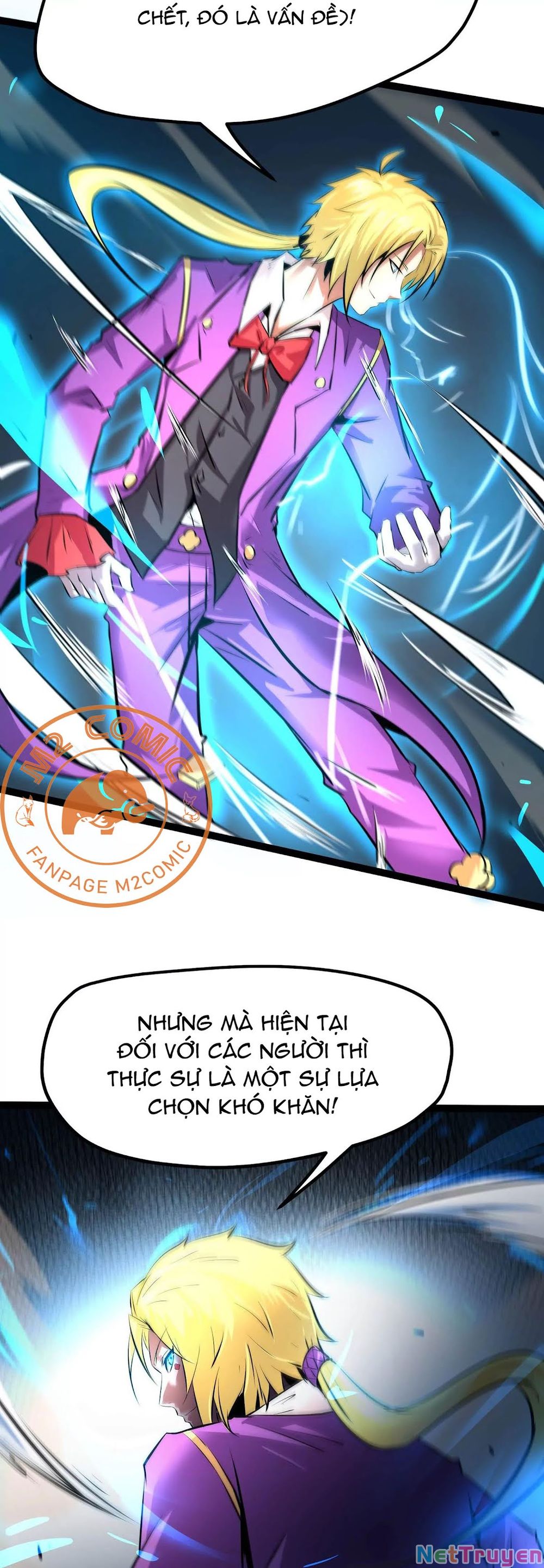 Chư Thần Rút Lui Chapter 23 - Trang 15