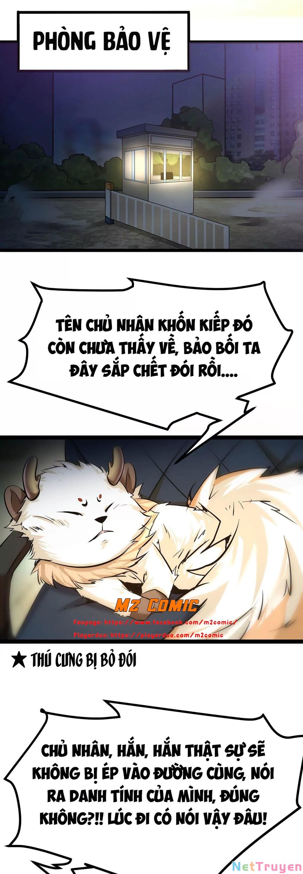 Chư Thần Rút Lui Chapter 11 - Trang 19