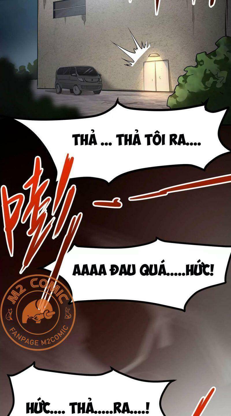 Chư Thần Rút Lui Chapter 2 - Trang 6