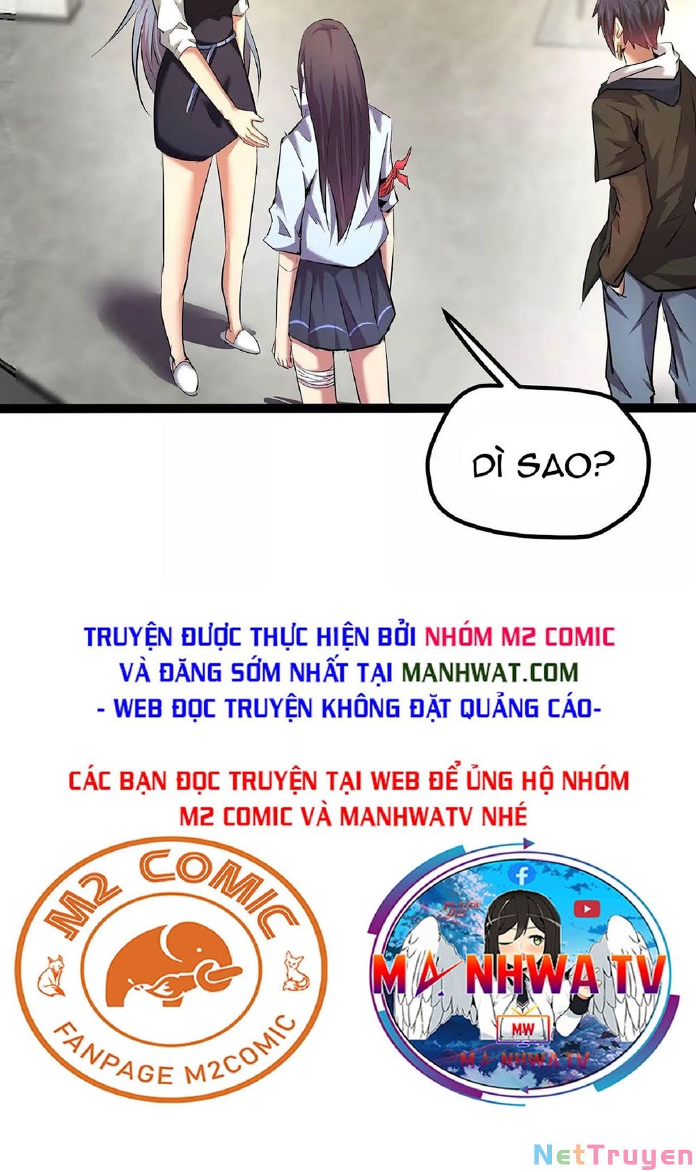 Chư Thần Rút Lui Chapter 18 - Trang 13