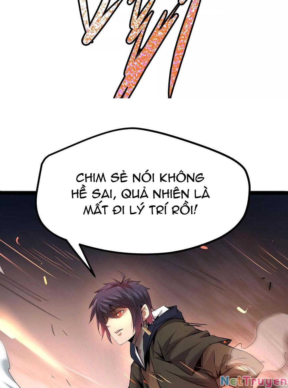 Chư Thần Rút Lui Chapter 8 - Trang 17