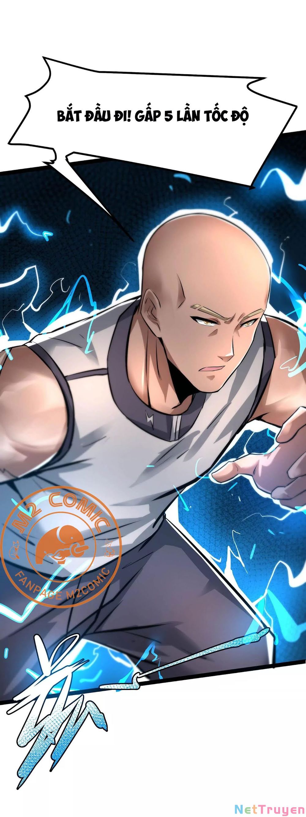 Chư Thần Rút Lui Chapter 19 - Trang 21