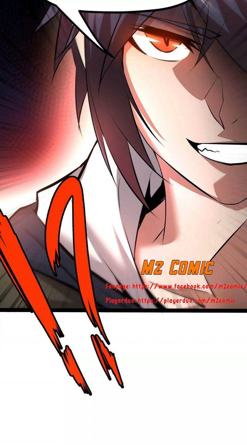 Chư Thần Rút Lui Chapter 3 - Trang 29