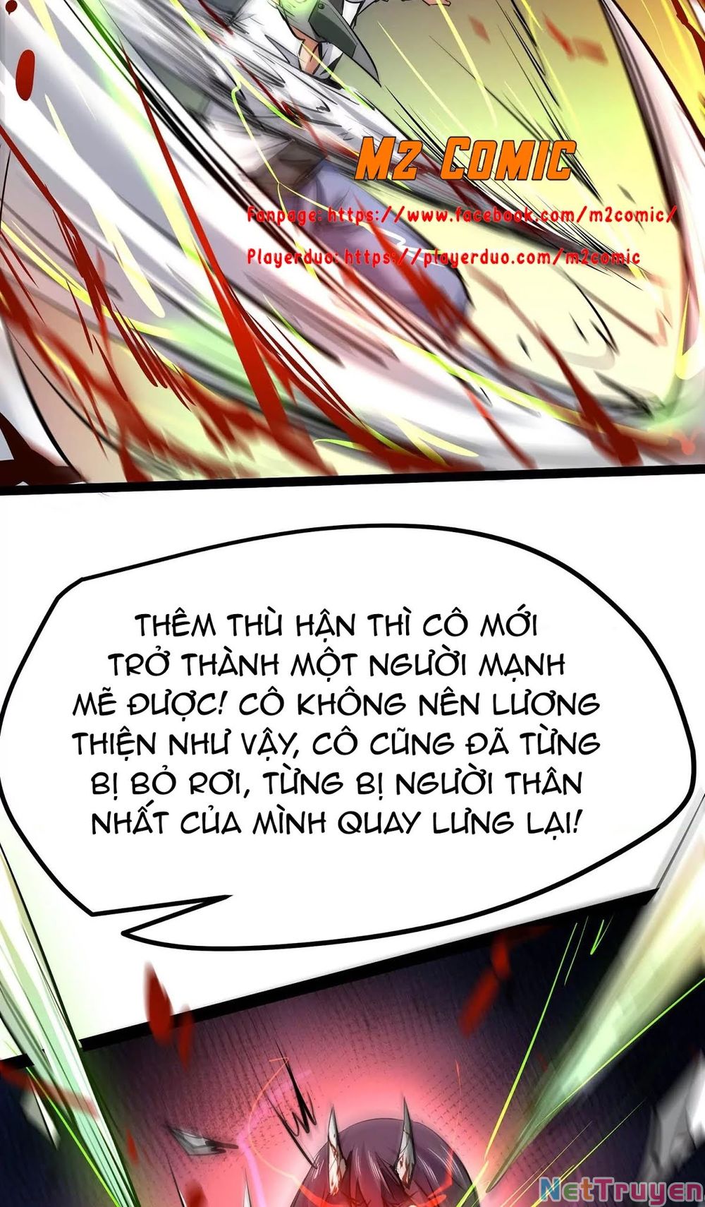 Chư Thần Rút Lui Chapter 7 - Trang 29