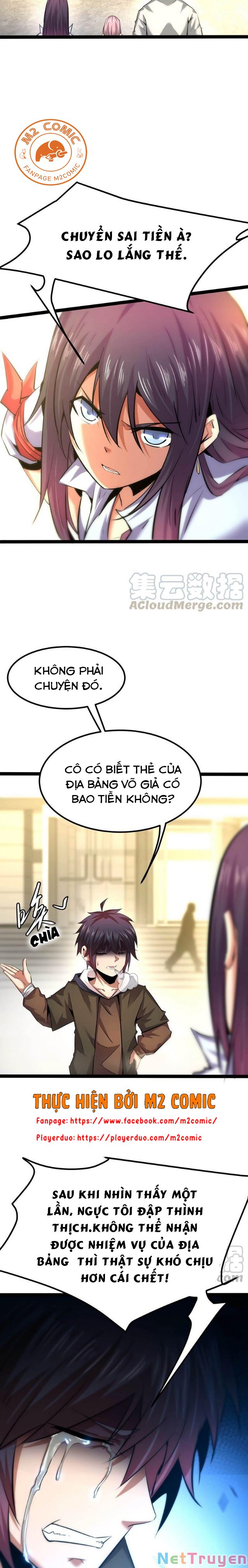 Chư Thần Rút Lui Chapter 37 - Trang 5