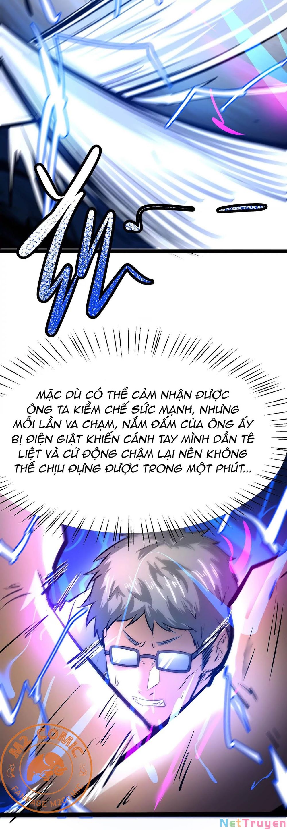 Chư Thần Rút Lui Chapter 21 - Trang 10