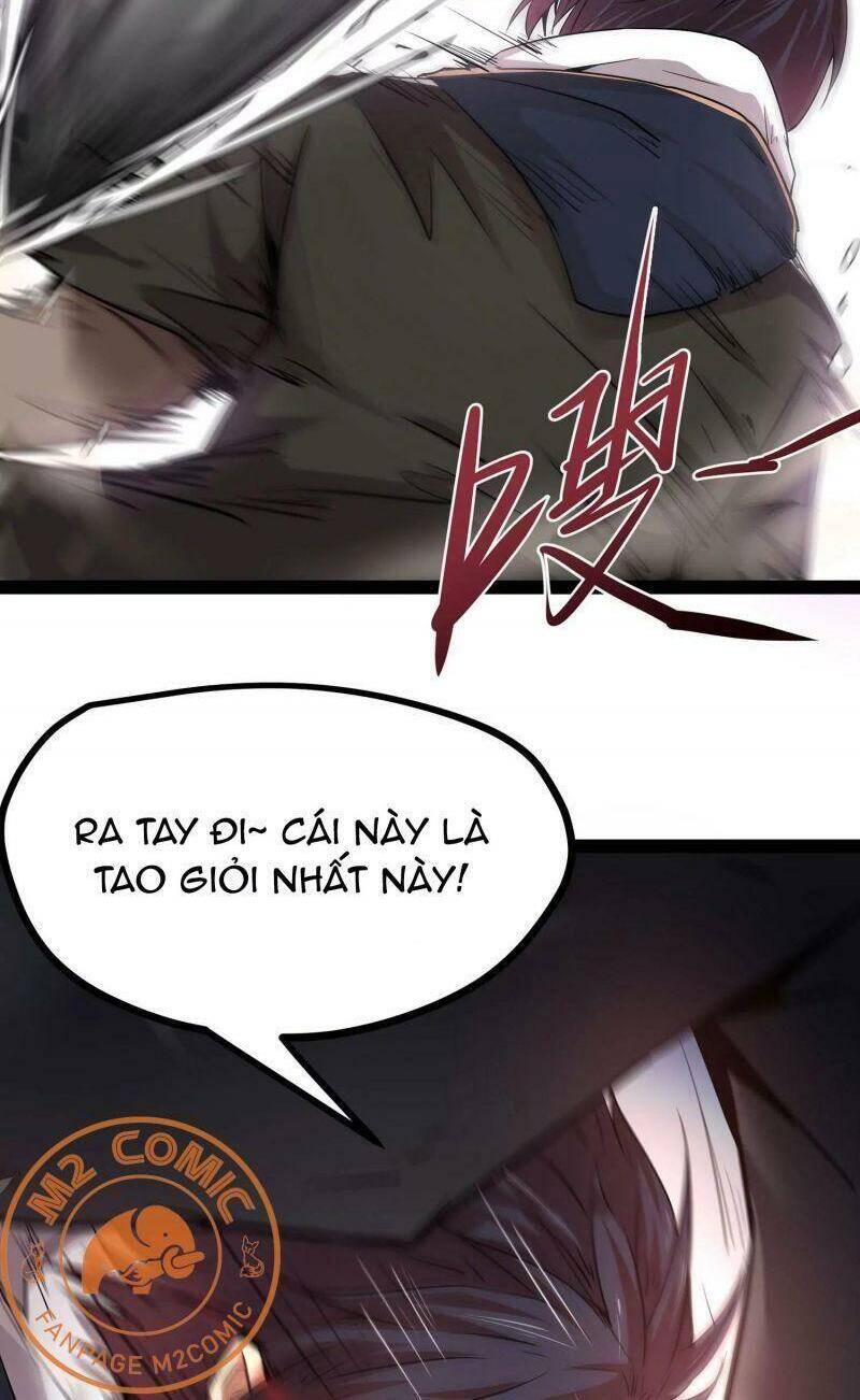 Chư Thần Rút Lui Chapter 2 - Trang 18