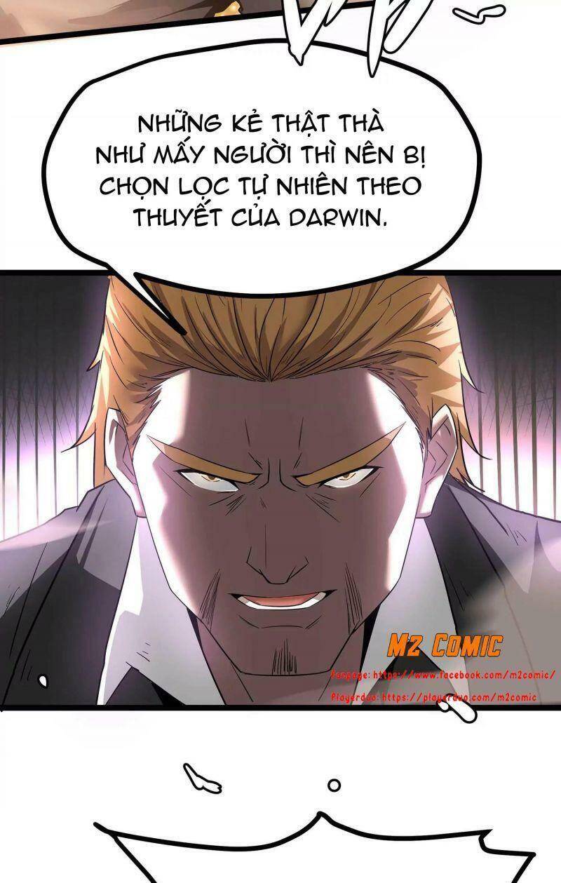 Chư Thần Rút Lui Chapter 2 - Trang 11