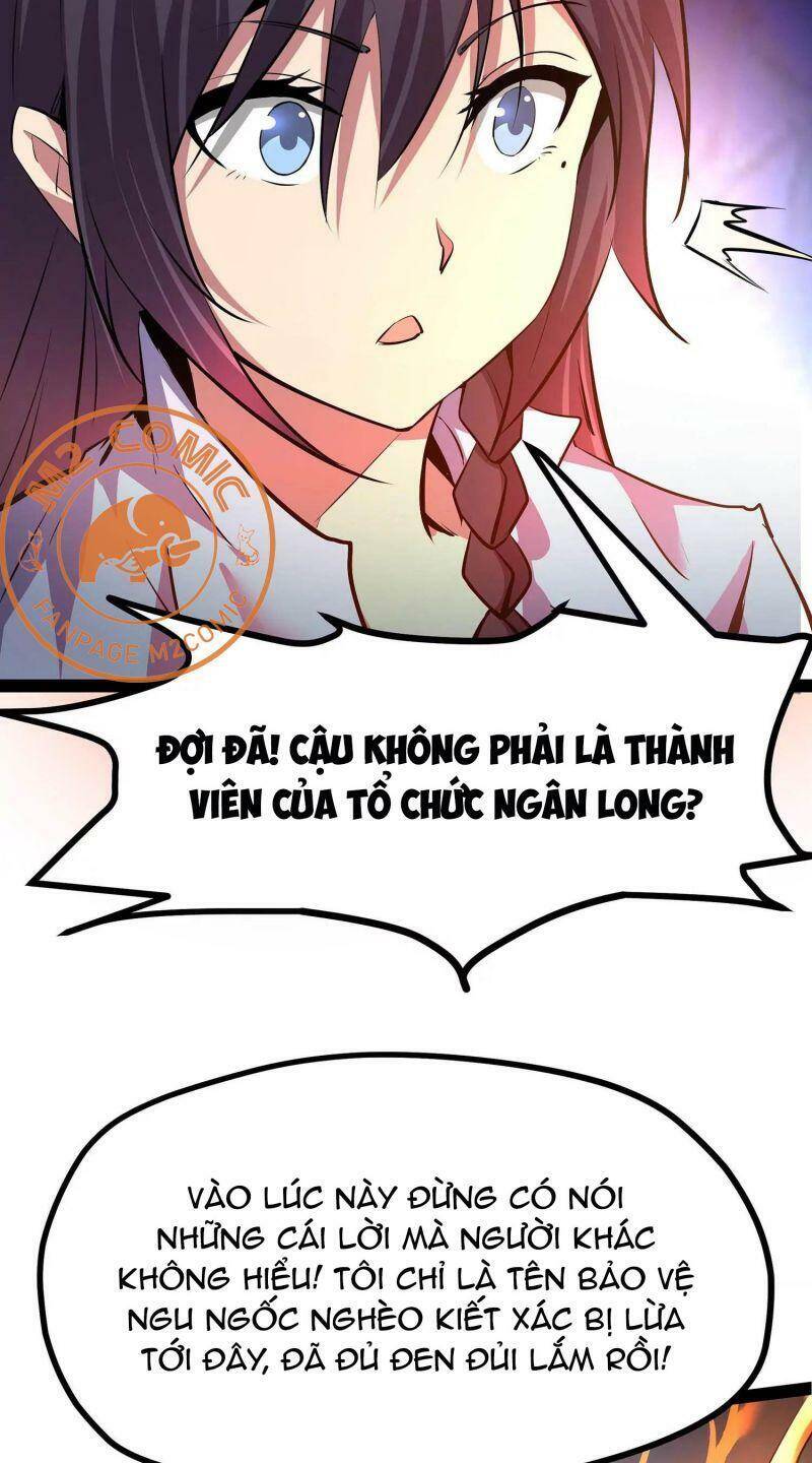 Chư Thần Rút Lui Chapter 3 - Trang 18