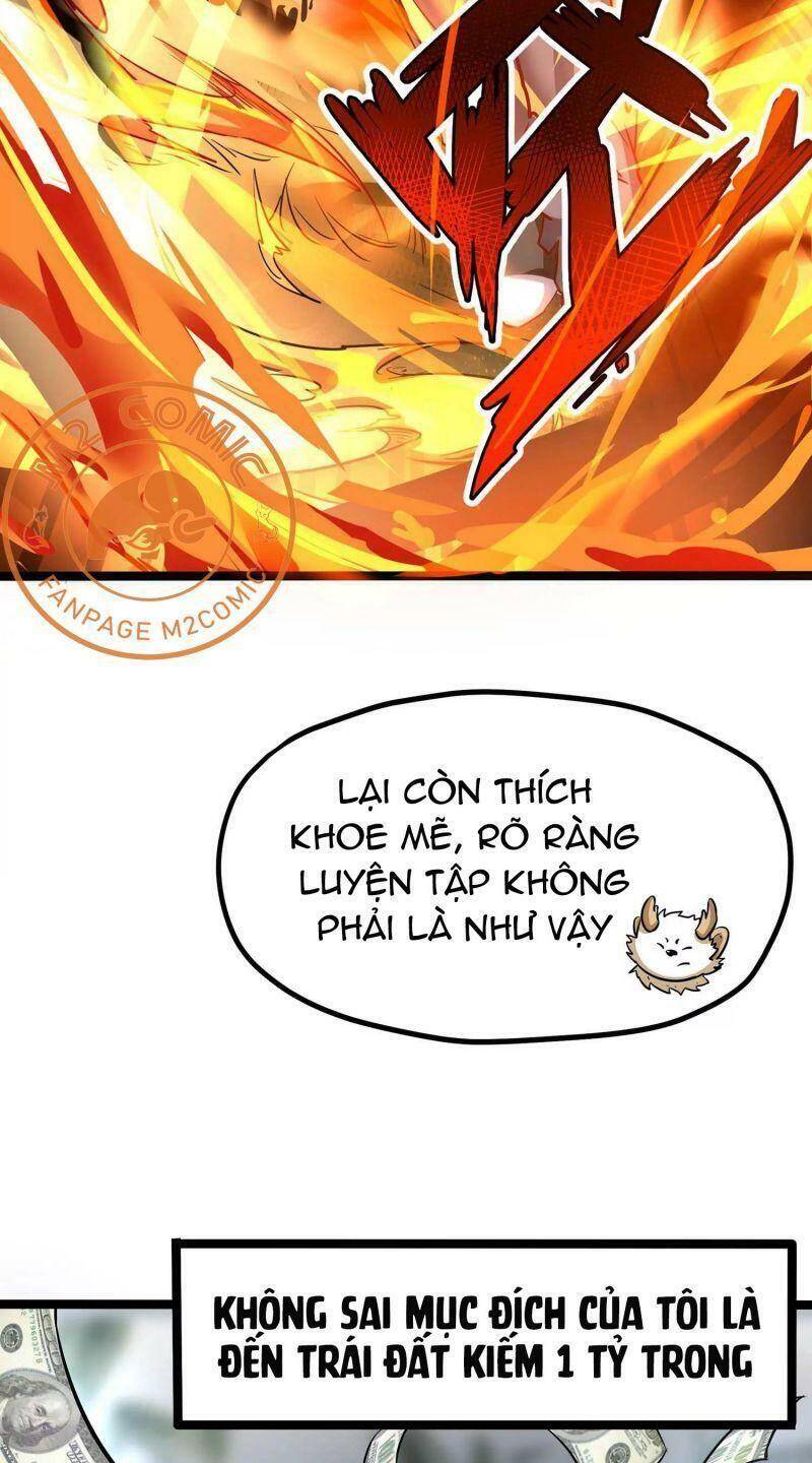 Chư Thần Rút Lui Chapter 1 - Trang 12