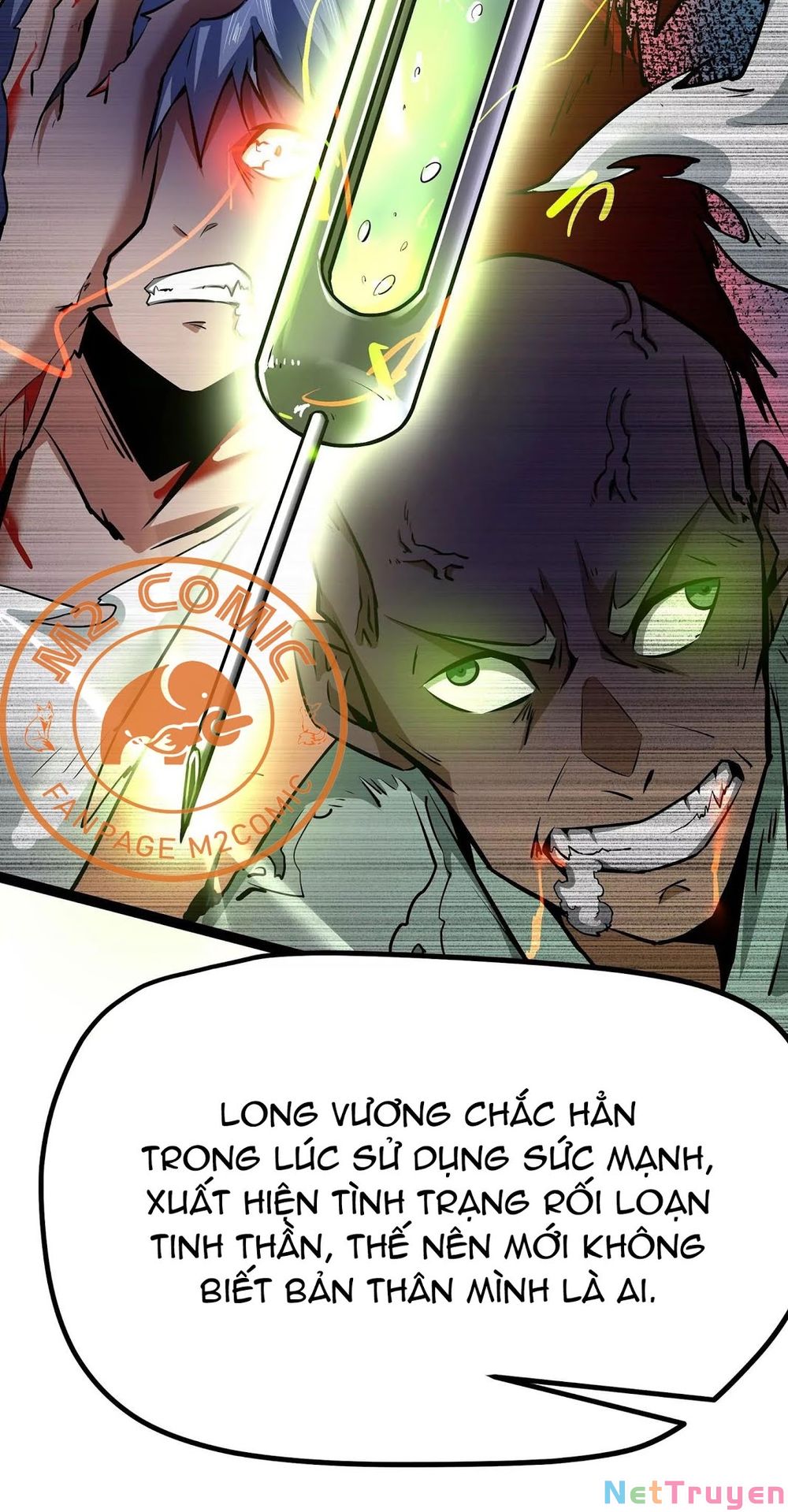 Chư Thần Rút Lui Chapter 7 - Trang 15