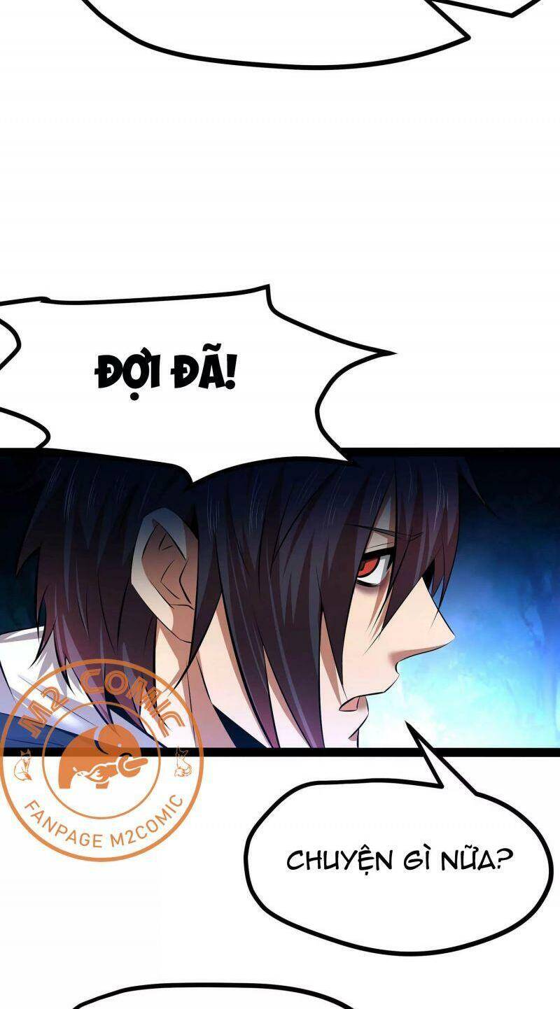 Chư Thần Rút Lui Chapter 3 - Trang 26