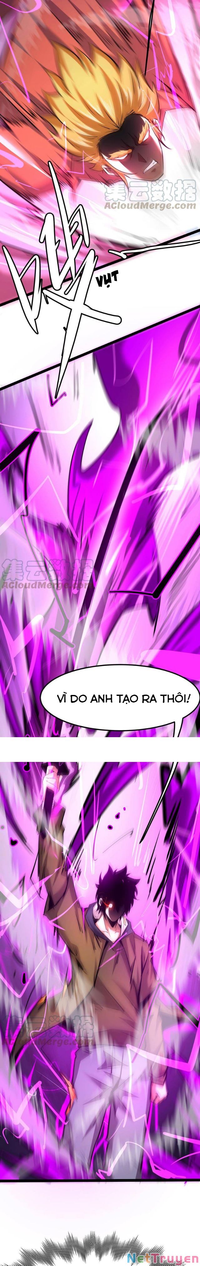 Chư Thần Rút Lui Chapter 38 - Trang 7