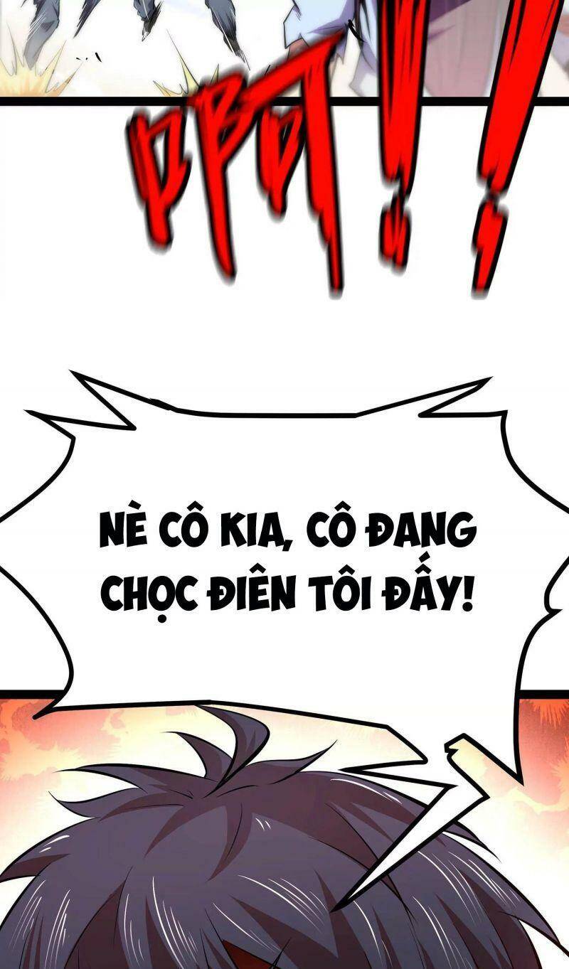 Chư Thần Rút Lui Chapter 3 - Trang 13