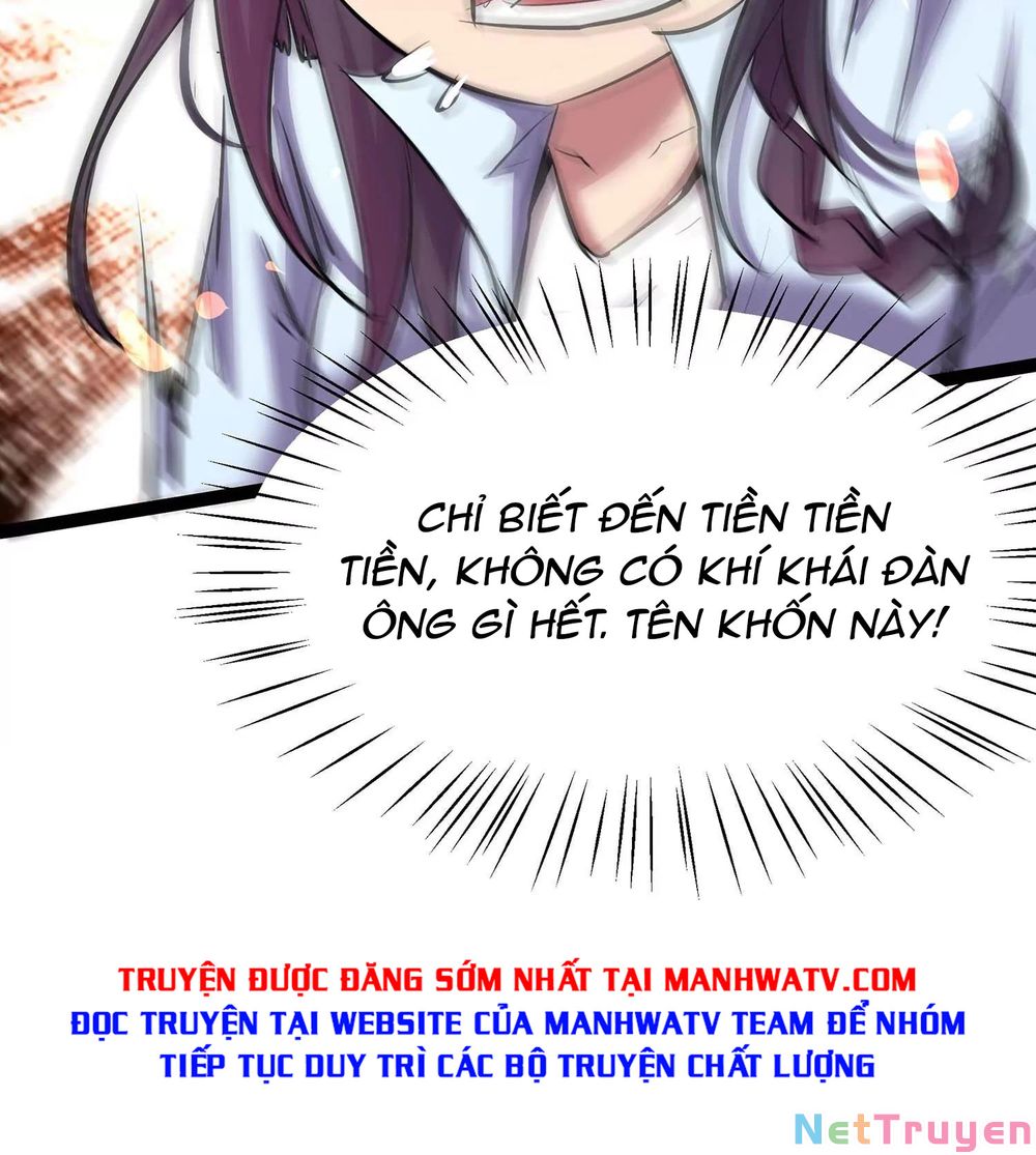 Chư Thần Rút Lui Chapter 14 - Trang 25