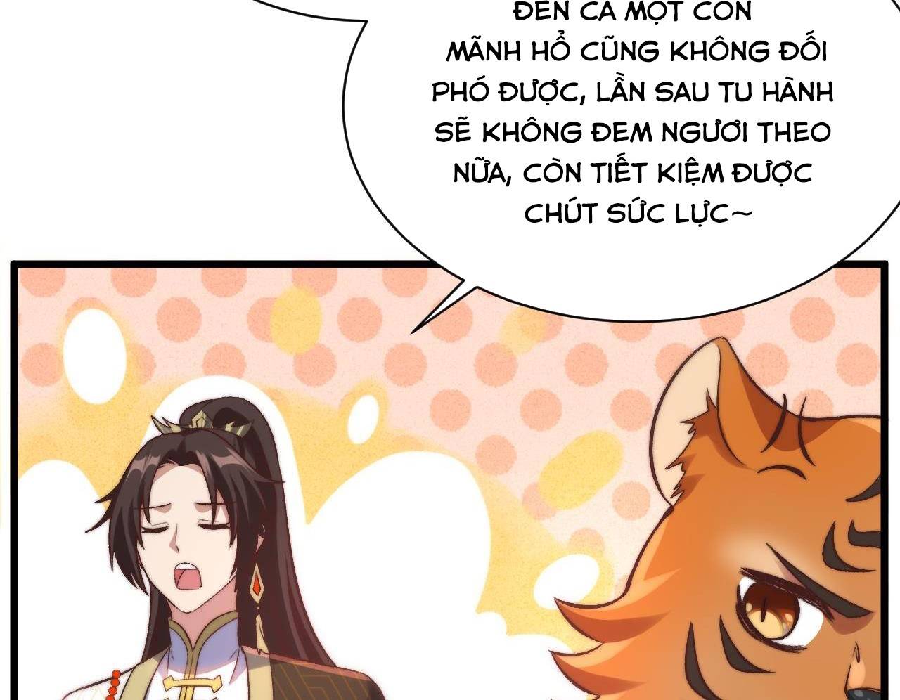 Lô Đỉnh Độc Quyền Của Các Nữ Đế Tương Lai Chapter 14 - Trang 10