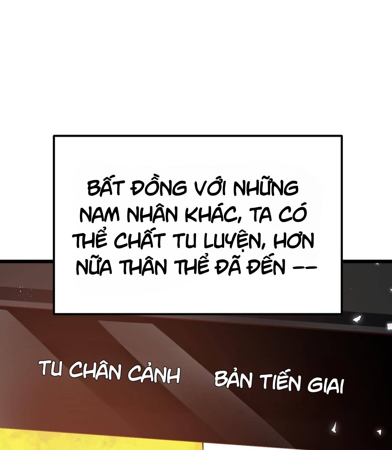 Lô Đỉnh Độc Quyền Của Các Nữ Đế Tương Lai Chapter 1 - Trang 8