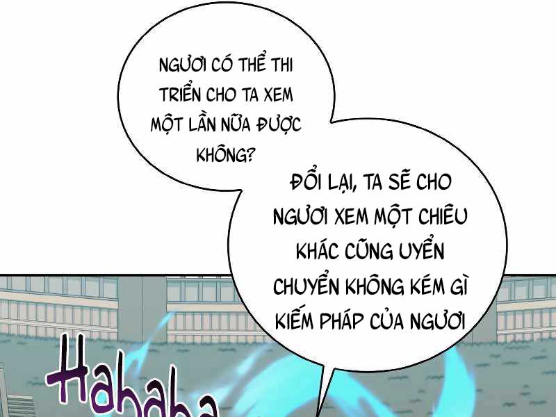 Tuyệt Đỉnh Võ Lâm Chapter 28 - Trang 155