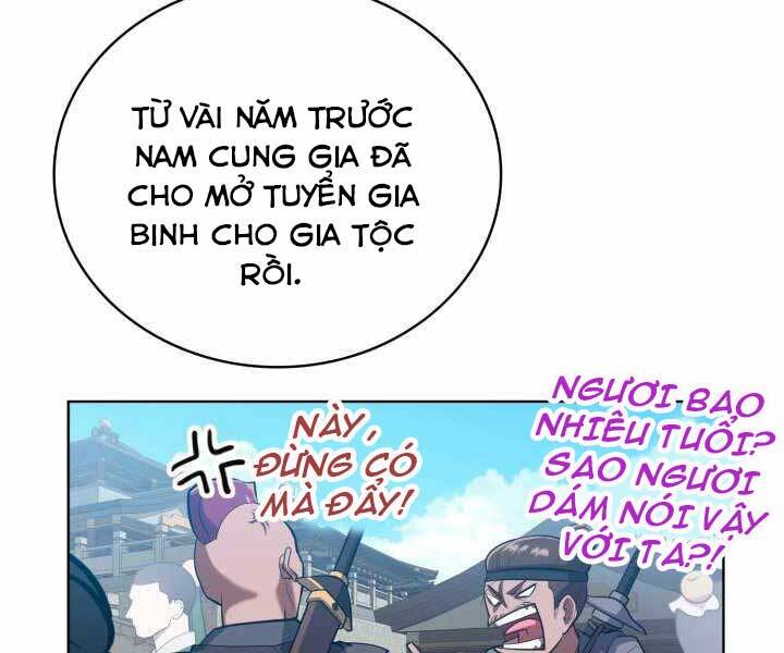 Tuyệt Đỉnh Võ Lâm Chapter 12 - Trang 136