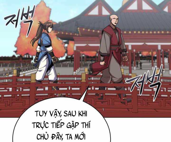 Tuyệt Đỉnh Võ Lâm Chapter 19 - Trang 158