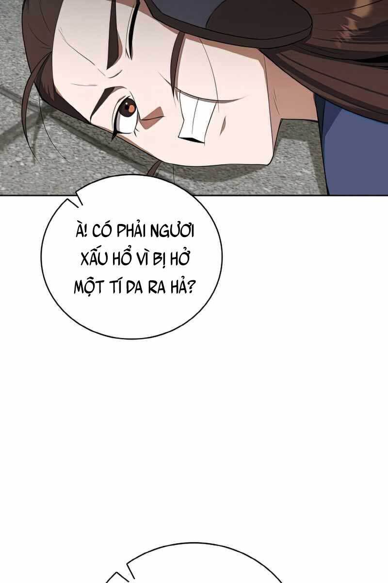 Tuyệt Đỉnh Võ Lâm Chapter 36 - Trang 9