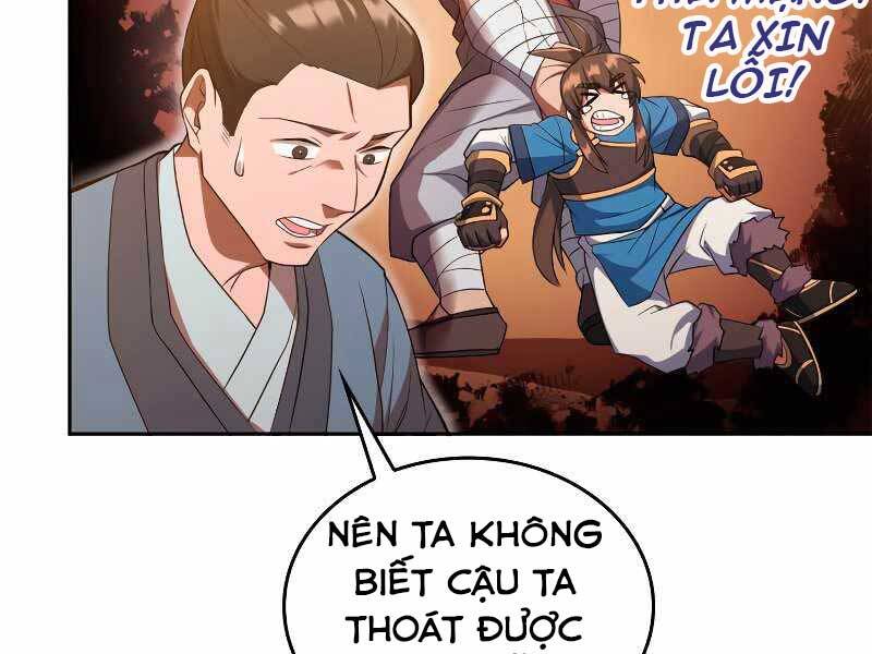 Tuyệt Đỉnh Võ Lâm Chapter 5 - Trang 172