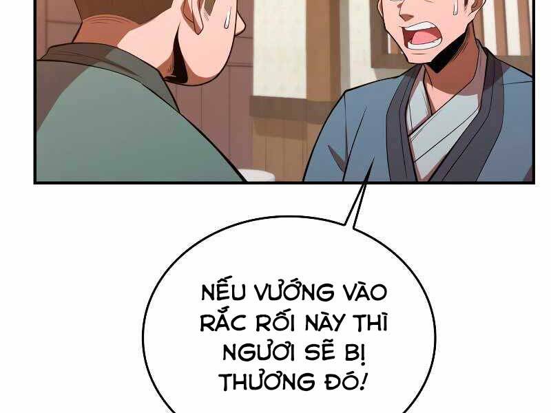 Tuyệt Đỉnh Võ Lâm Chapter 5 - Trang 178