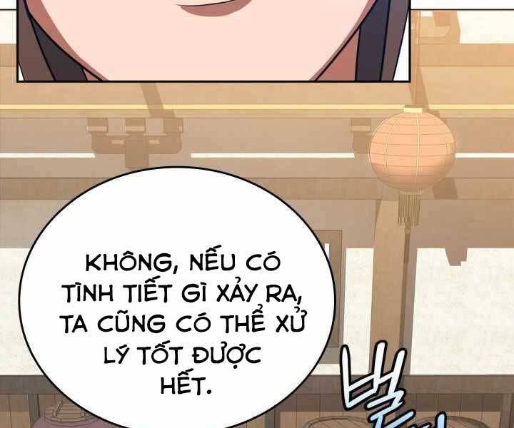 Tuyệt Đỉnh Võ Lâm Chapter 9 - Trang 130