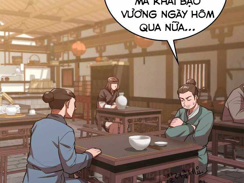 Tuyệt Đỉnh Võ Lâm Chapter 5 - Trang 169