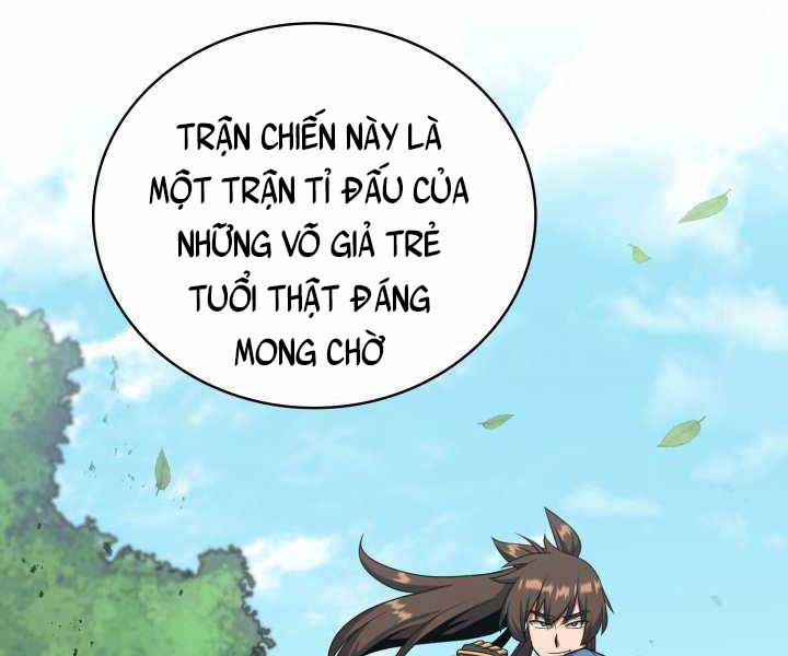 Tuyệt Đỉnh Võ Lâm Chapter 20 - Trang 69