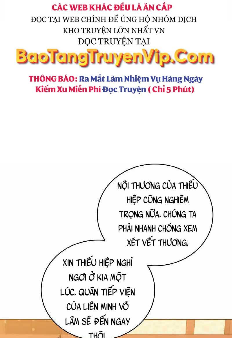 Tuyệt Đỉnh Võ Lâm Chapter 27 - Trang 21