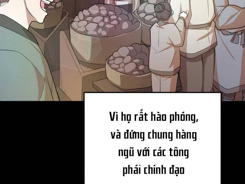 Tuyệt Đỉnh Võ Lâm Chapter 2 - Trang 19