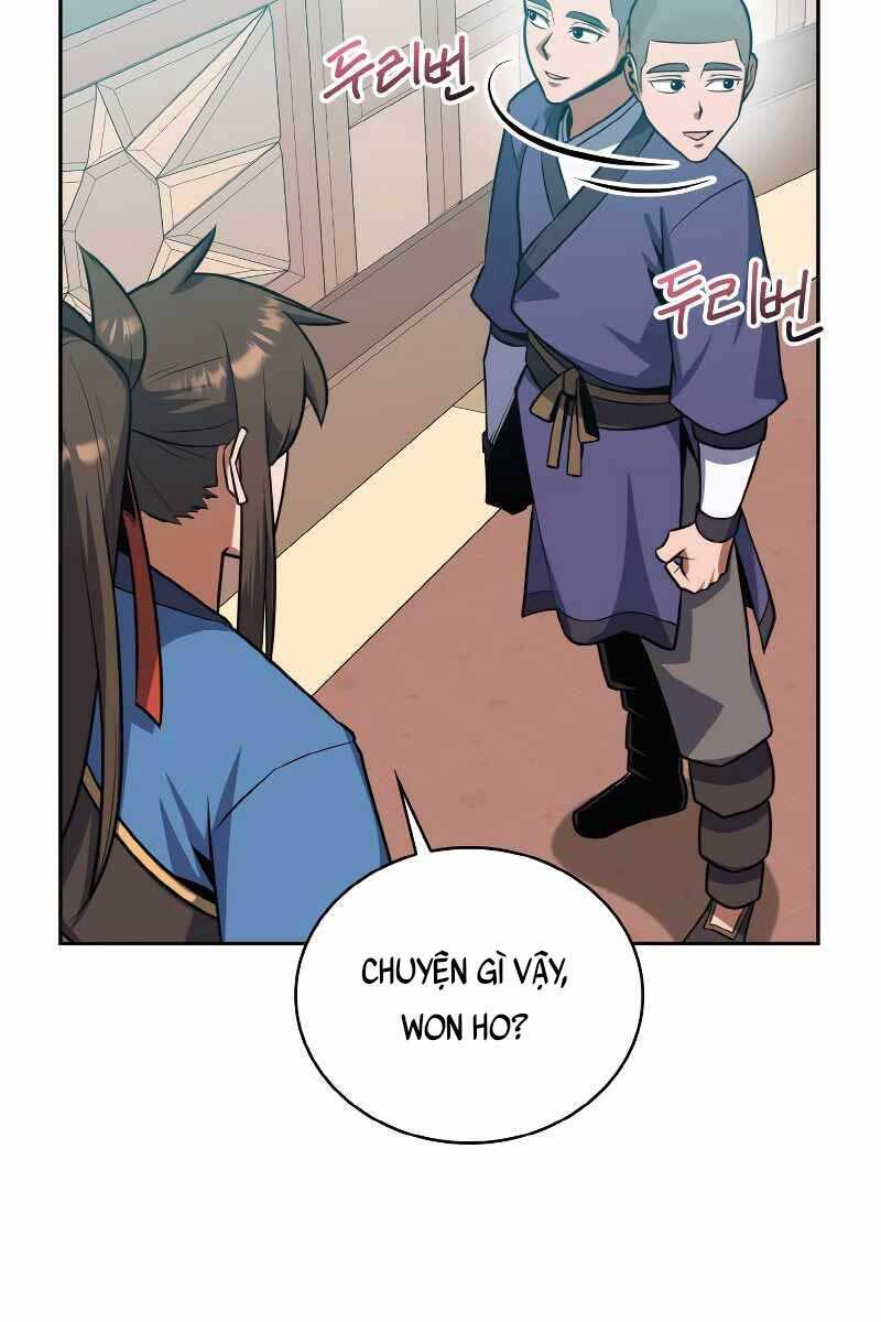 Tuyệt Đỉnh Võ Lâm Chapter 31 - Trang 86