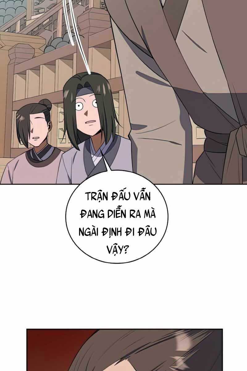 Tuyệt Đỉnh Võ Lâm Chapter 36 - Trang 27